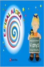 (CAT).(10).(4 ANYS-3R TRIM) ESPIRAL MAGICA INFANTIL