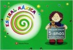 (G).(10).ESPIRAL MAXICA 5 -3O.TRIMESTRE *GALEGO*