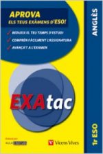 Exatac 1 Angles. Exercicis Per Aprovar Els