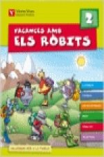 Vacances Amb Els Robits 2+ Solucionari