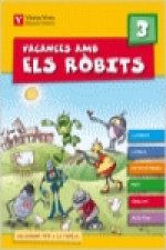 Vacances Amb Els Robits 3 Solucionari