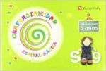(10).GRAFOMOTRICIDAD 5 AÑOS (ESPIRAL MAGICA)
