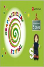 (CAT).(10).GRAFOMOTRICITAT 5 ANYS (ESPIRAL MAGICA)