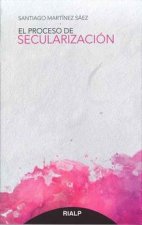 EL PROCESO DE SECULARIZACIÓN