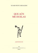 QUE AÚN ME DUELAS