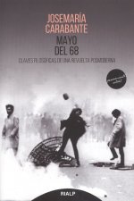 MAYO DEL 68.CLAVES FILOSÓFICAS DE REVUELTA POSMODERNA