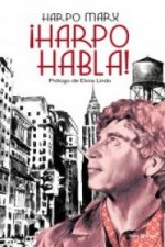 íHarpo habla!