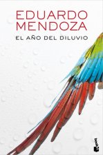 el año del diluvio