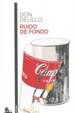 Ruido de fondo