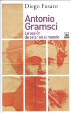 ANTONIO GRAMSCI