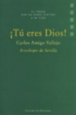 ítu eres dios!