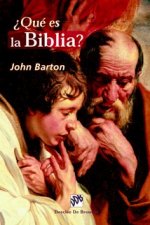 ¿que es la biblia?