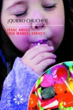 ¡quiero chuches! Los 9 hábitos que causan la obesidad infantil