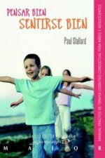 Pensar bien - Sentirse bien. Manual práctico de terapia cognitivo-conductual par