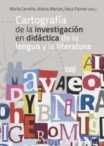 CARTOGRAFÍA INVESTIGACIÓN DIDÁCTICA LENGUA Y LITERATURA