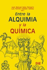 ENTRE LA ALQUÍMIA Y LA QUÍMICA