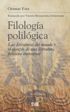 FILOLOGÍA POLILÓGICA