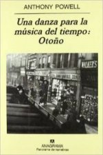 Una danza para la música del tiempo: Otoño
