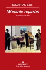íMenudo reparto!