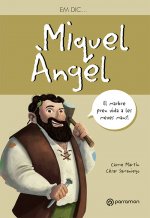 MIGUEL ÁNGEL