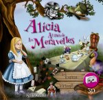 ALÍCIA EN EL PAIS DE LES MERAVELLES