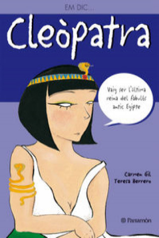 Cleopatra