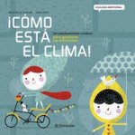 Cómo está en clima