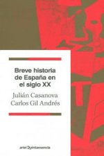 Breve historia de España en el siglo XX