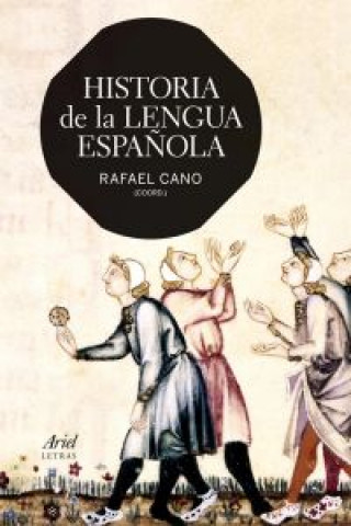 historia de la lengua española