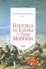 Historia de Espana en la Edad Moderna