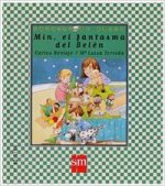 Min, el fantasma del Belén