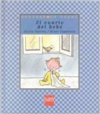 El cuarto del bebé