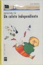 Un culete independiente