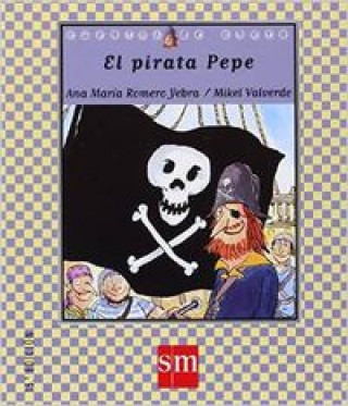 El pirata Pepe