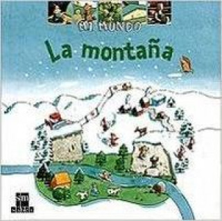 La montaña