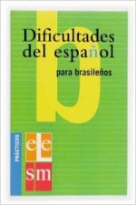 Dificultades del español para brasileños.
