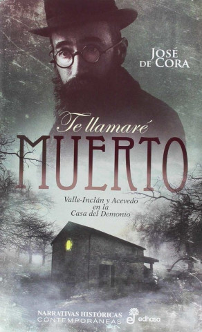 TE LLAMARÈ MUERTO