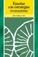 Enseñar con estrategias