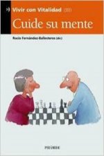 Cuide su mente
