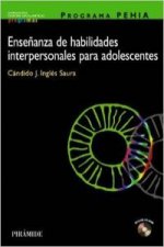 PROGRAMA PEHIA. Enseñanza de habilidades interpersonales para adolescentes