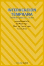 INTERVENCION TEMPRANA.(PSICOLOGIA)