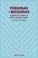 Personas y máquinas