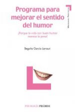 Programa para mejorar el sentido del humor