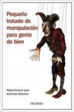 Pequeño tratado de manipulación para gente de bien