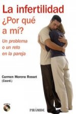 La infertilidad. ¿Por qué a mí?