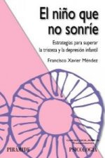 El niño que no sonríe
