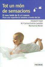 TOT UN MóN DE SENSACIONS