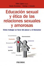 EDUCACIÓS SEXUAL Y ÈTICA DE LAS RELACIONES SEXUALES Y AMOROSAS