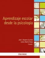 APRENDIZAJE ESCOLAR DESDE LA PSICOLOGíA
