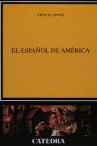 El español de America